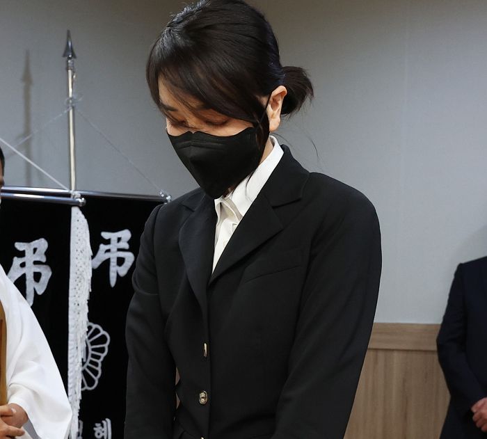 김건희 여사 ‘특검’ 해야 하나 물었더니...충격적인 결과가 나왔습니다