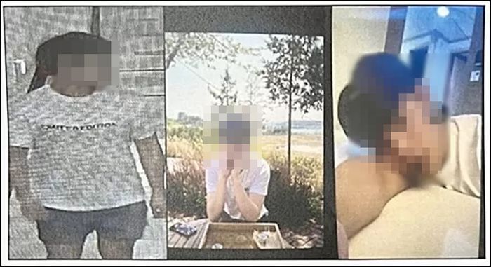 여수경찰서에서 ‘탈출’한 성범죄자, 하루 만에 ‘이곳’에서 검거됐습니다