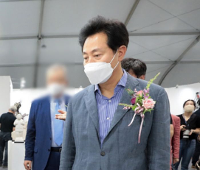 ‘신당역 살인사건’에 침통 빠진 오세훈...하루 만에 초강력 대책 내놨습니다