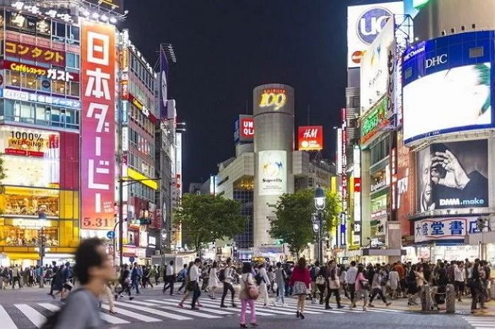 “제주도보다 치열”... 일본 여행 풀리자 가장 인기 많은 지역은 ‘이곳’입니다