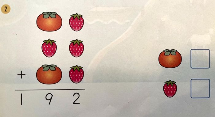 일본 어른들 ‘멘붕’ 오게 만든 초등학교 2학년 산수 문제...한국인들은?