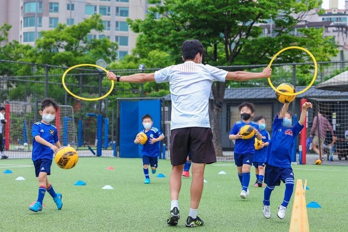 갑자기 문 닫는 ‘차범근 축구교실’, 학부모들이 뿔난 이유가 충격적이네요