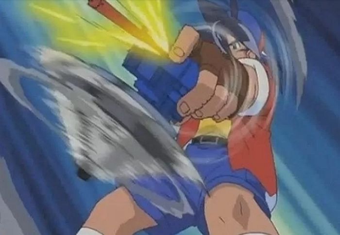 “탑블레이드가 꼴찌?”...90년대생 충격 빠뜨린 ‘팽이 만화’ 순위 결과