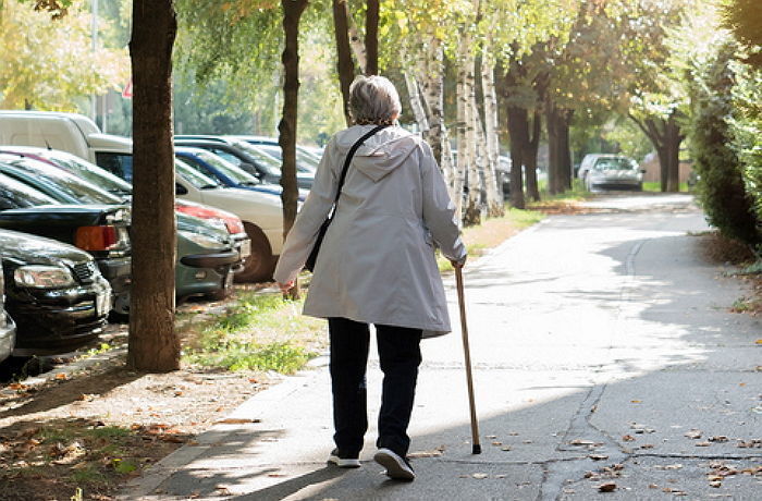 중국인 유학생이 차도에 있는 할머니를 밀어버렸다...그런데 법원은 ‘이런 이유’로 형량 줄였다