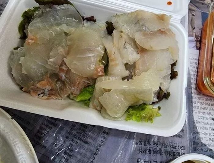 “꼼수 쓰나요?”...‘9만원 회 논란’ 월미도 어느 횟집의 최후 전해졌네요