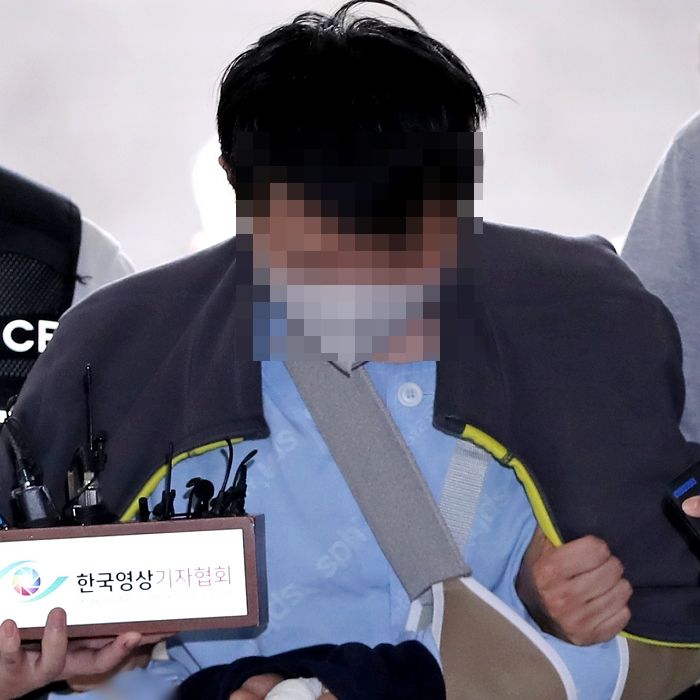 신당역 살인범, 대학생들이 가장 붙고 싶어하는 ‘이 시험’까지 합격했었다