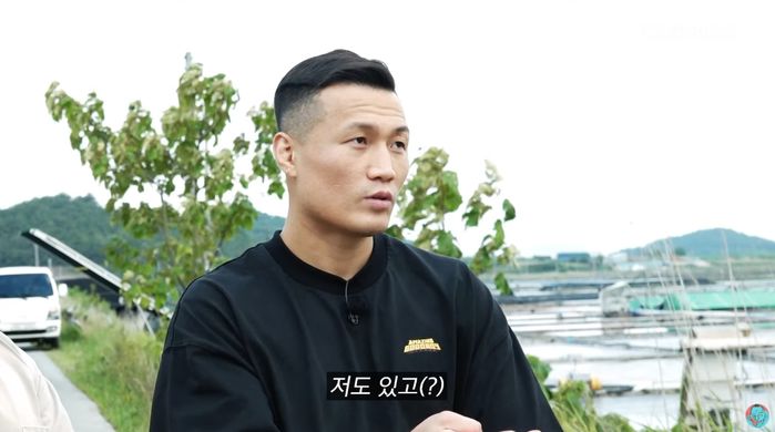 ‘코리안좀비’ 정찬성이 전라도 신안 가 ‘노예’ 발언하자 영상 본 구독자들 현실 반응