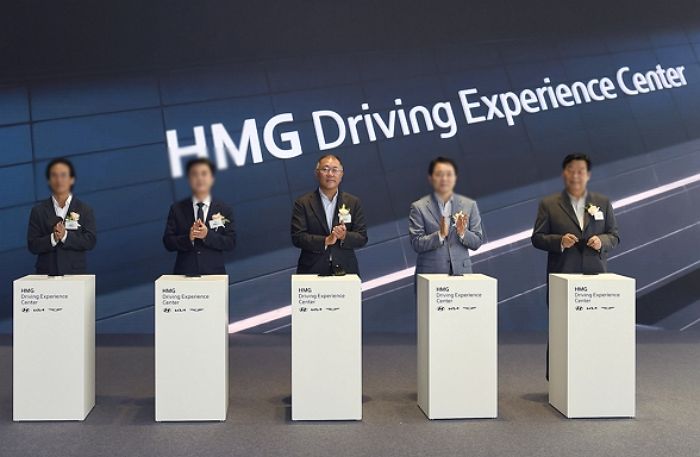 역대급 실적 거두고 있는 현대차 정의선 회장이 받는 어마어마한 연봉 수준