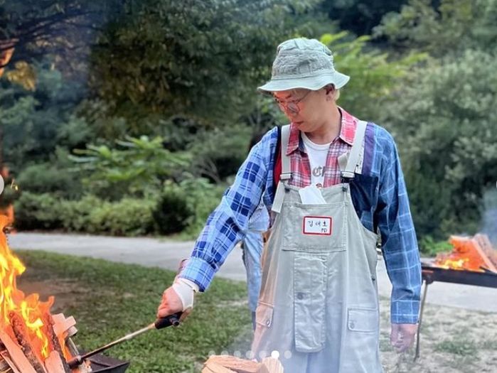 김태호 PD가 MBC 퇴사하고 설립한 회사 근황...9개월 만에 직원 규모가 벌써?