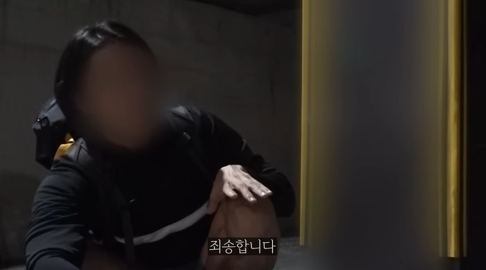 4년 전 연락한 구독자 충격 소식 들은 보겸...해본적 없는 일 저질렀습니다