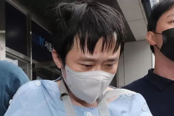 “전주환이 대학 때 ‘여혐’ 했다”는 주장에 대학 동기가 밝힌 ‘여학생들과 관계’