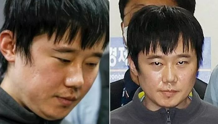 아무도 못 알아보는 범죄자 ‘증명사진’ 신상 공개...정말 괜찮습니까?