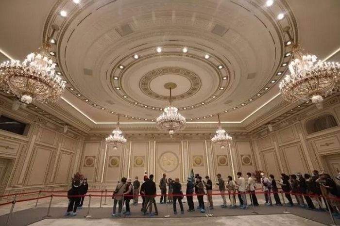 “택배 24억·카펫 8천만 원”...대통령실 이전 비용 또 공개됐다