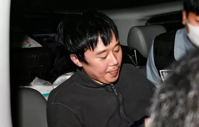 “회계사 붙었는데 왜 공기업 갔을까?”...전주환의 입사 미스터리에 누리꾼들의 분석