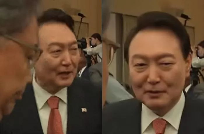 윤석열 대통령 “이XX들” 욕설에 미국인들 ‘통쾌’하다 열광...상상도 못한 반응 터졌다