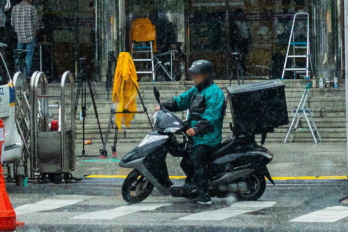 배달원이 “벨 누르지 마세요” 요청사항 무시하고 무조건 누르는 서글픈 이유