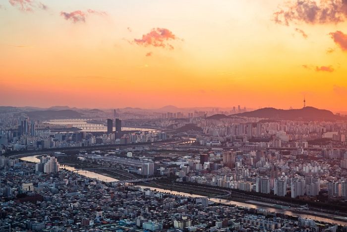 대한민국서 ‘아파트값 거품’ 제일 심한 동네, 강남 아니고 ‘이곳’이었다