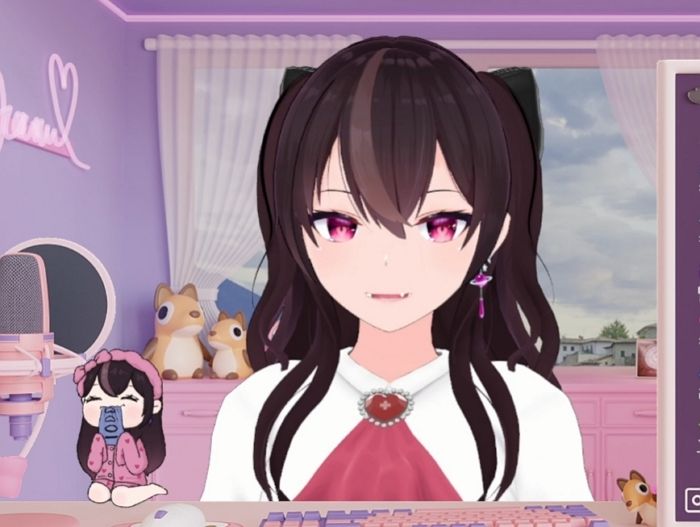 트위치 버추얼 스트리머, 군대 비하 발언 논란...남성들 제대로 분노했습니다