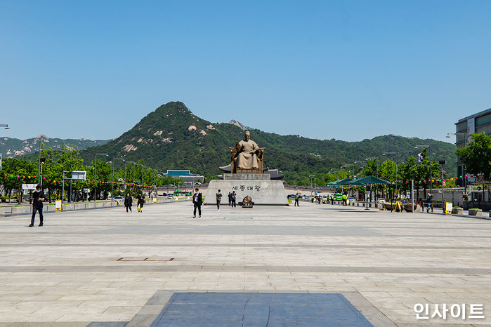 오늘 민주노총 9000명 총출동...서울 시내 ‘이 지역’ 무조건 피하세요