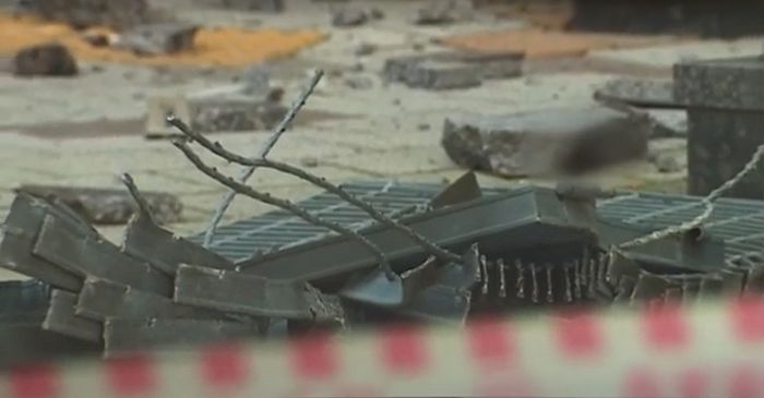 30층 아파트 옥상서 떨어져 숨진 40대 노동자...맨몸에 혼자서 작업했다