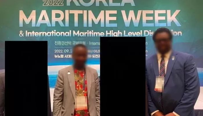 “남자들 4명이 문 두드려”...여중생 성폭행 혐의 ‘라이베리아’ 남성들이 밝힌 사건 당일 상황