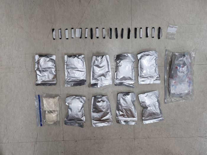 서울 원룸서 어마어마한 분량의 ‘필로폰’ 발견...범인의 충격 정체