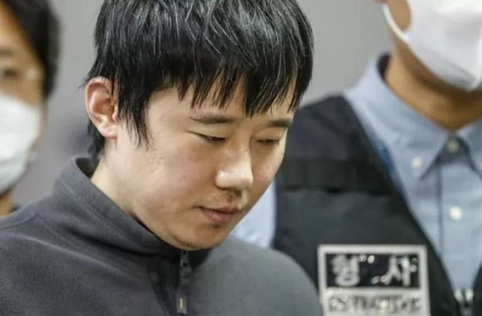 “국민 시선 누그러질 때까지...” ‘신당역 살인’ 전주환이 판사 말 끊고 한 요청