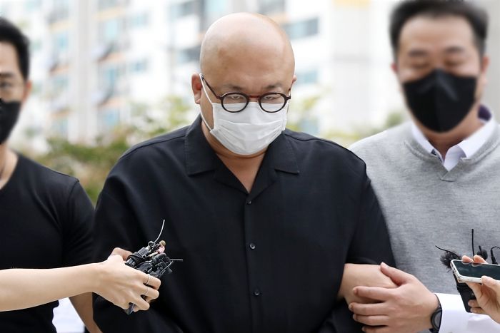 오은영 박사에게 ‘4중 인격’ 고백했던 돈스파이크...마약 전문가가 내린 진단