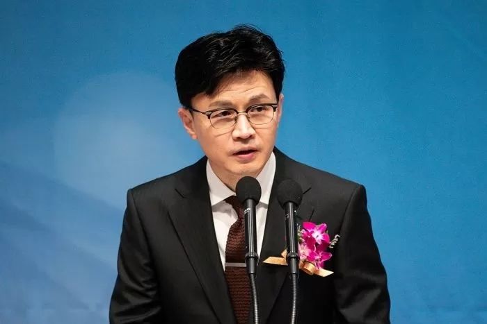 한동훈 장관이 촉법소년 연령 ‘하향’하려 하자 인권위가 날린 ‘태클’