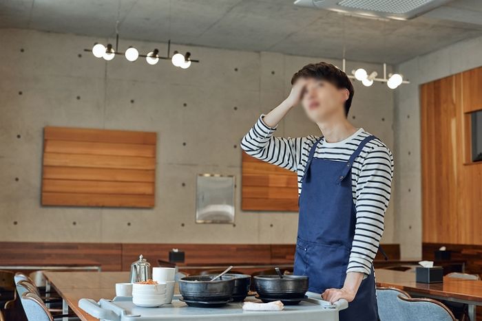 고깃집 사장님이 경험한 ‘소득수준’ 낮은 동네와 높은 동네의 ‘결정적 차이점’