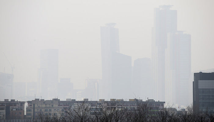 “삼겹살 먹기 딱 좋은 날씨”...내일(1일), 전국 대체로 맑지만 미세먼지 ‘나쁨’