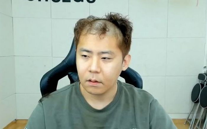 이혼 후 철구가 처음 이야기한 ‘이상형’ 정체...그녀는 곧 ‘결혼’을 합니다