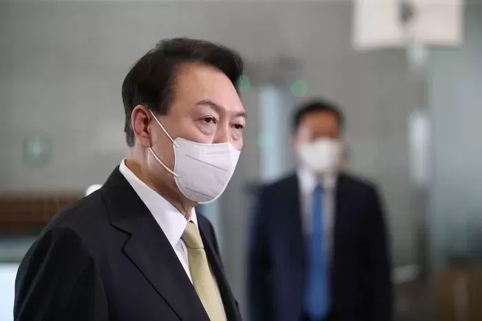 안보 지키는 국방부 ‘보안 강화’ 예산, 대통령실 주변 ‘조경공사’에 투입