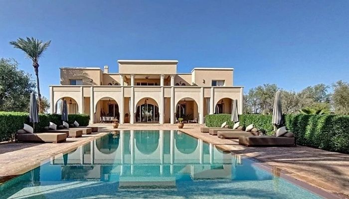 강남 아파트 한 채 가격도 안 된다...‘해외 호화주택’ 비주얼