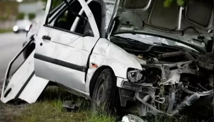 광주서 ‘무면허 고교생’이 몰던 차량 중앙선 침범...운전자 사망