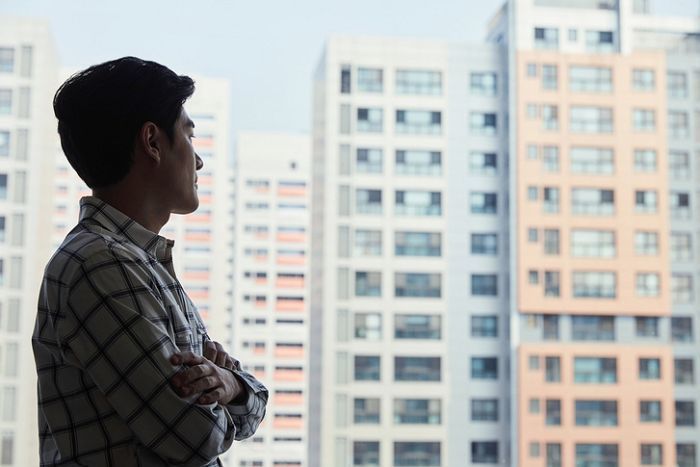 “조망권 다 가려 아파트 ‘똥값’ 된다”...서초동 매매가 19억 아이파크 상황