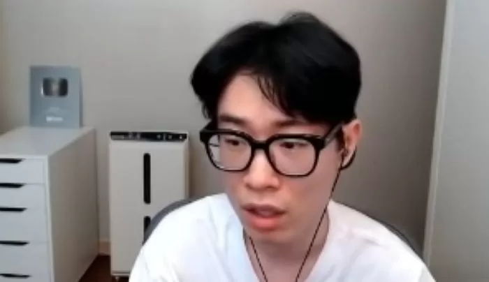 트위치 당장 버리고 아프리카TV로 이적하라는 팬에게 괴물쥐가 내놓은 입장