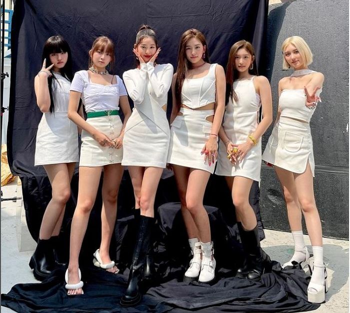 대세 걸그룹 아이브 ‘경북대 축제’ 펑크 냈단 논란...진실은 이렇습니다