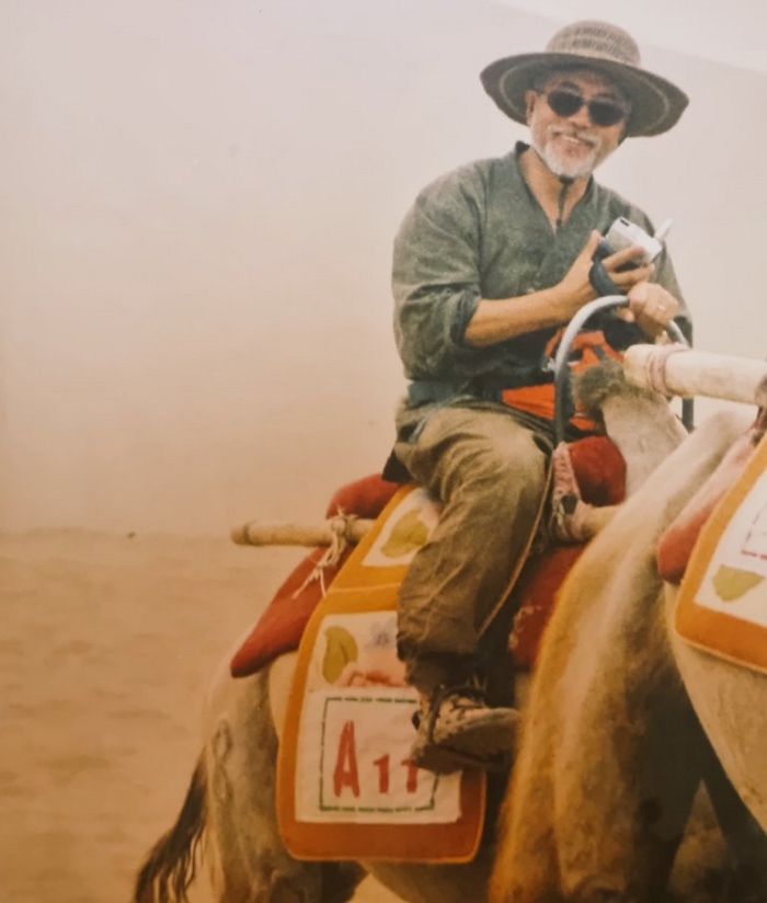 문재인 전 대통령 딸이 직접 공개한 아빠의 MBTI 결과...“이건 뜻밖인데...”