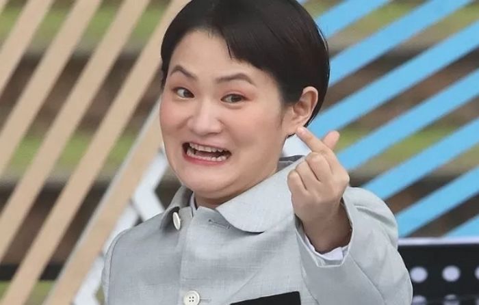 송해 선생님 뒤를 이은 김신영의 ‘전국노래자랑’...대구 사람들 폭발했습니다