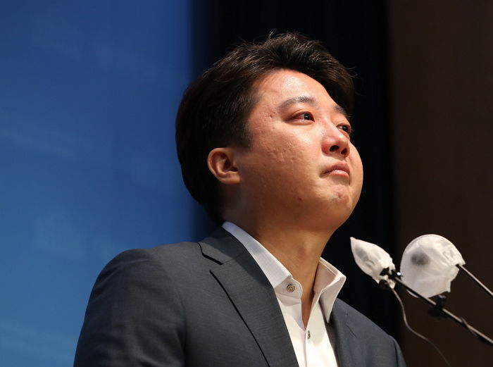 “이준석 정치생명 끝났다?”...당원권 정지 1년이 치명적인 이유는요