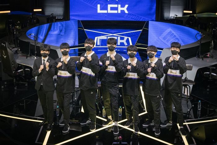 그룹 스테이지 출격하는 LCK 대표 네 팀, 2년 연속 16강 통과하나