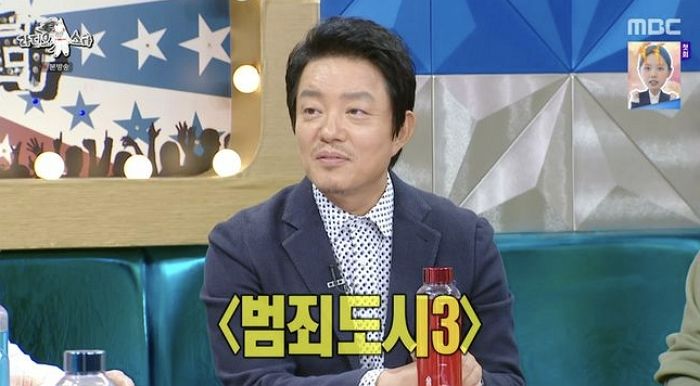 “범죄도시 시리즈가...” 영화 ‘범죄도시3’ 출연 배우가 오피셜로 말한 영화 계획