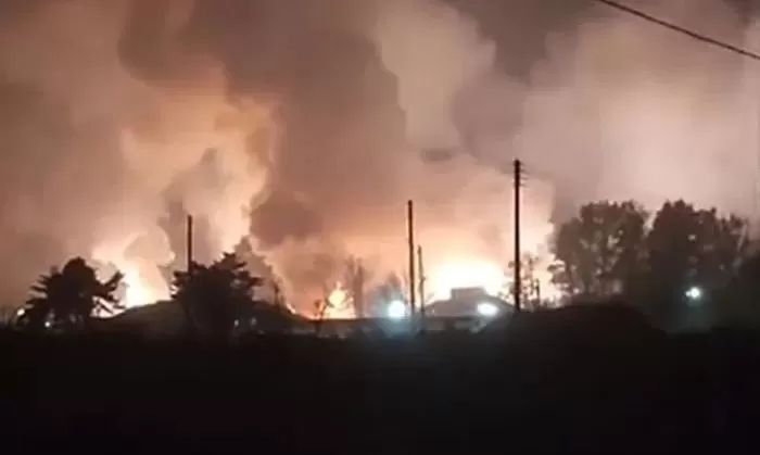 합참의장 “강릉 미사일 사고, 대통령실에 제대로 보고하지 않은 제 책임”