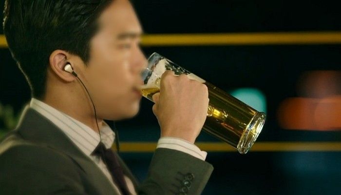 “매일 ‘동네 포차’서 생맥주 한잔 마시며 ‘독서’하다가 사장님께 상욕 들었습니다”