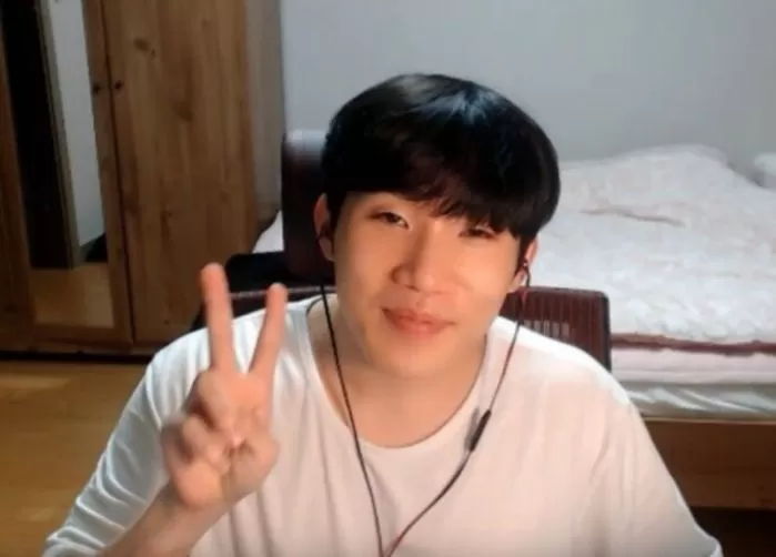 저라뎃 ‘입대 특별방송’이 아프리카 BJ들에게 대환장 파티로 불린 이유는요