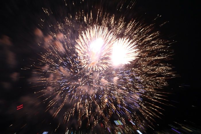 3년 만에 열리는 ‘여의도 불꽃축제’...100만명 운집 예상