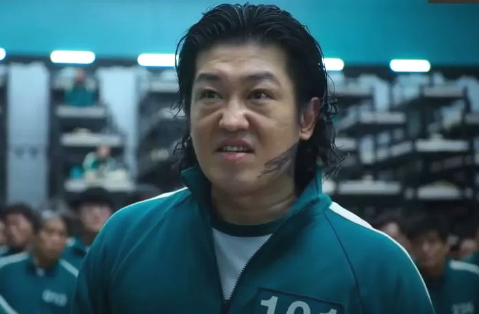 ‘코카인 댄스’ 췄던 배우 허성태가 국감장에 소환돼 몰매맞은 사연