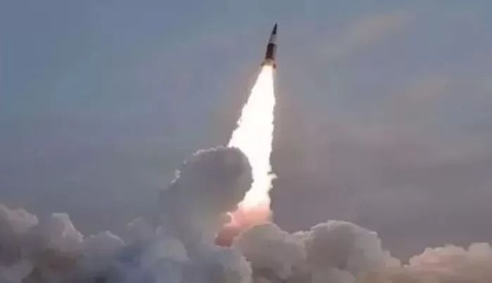 북한, 오늘(9일) 새벽 탄도 미사일 2발 발사...올해 첫 ‘심야 도발’