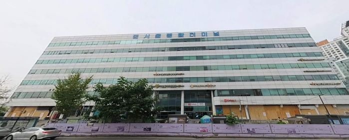 강변 동서울터미널, 2년 뒤 ‘40층 건물’로 바뀐다